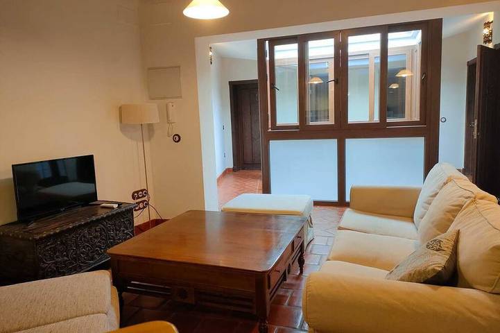 Ferienwohnung für 5 Personen, mit Balkon - 1