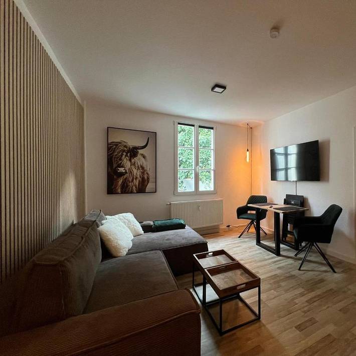 Ferienwohnung für 4 Personen in Velbert