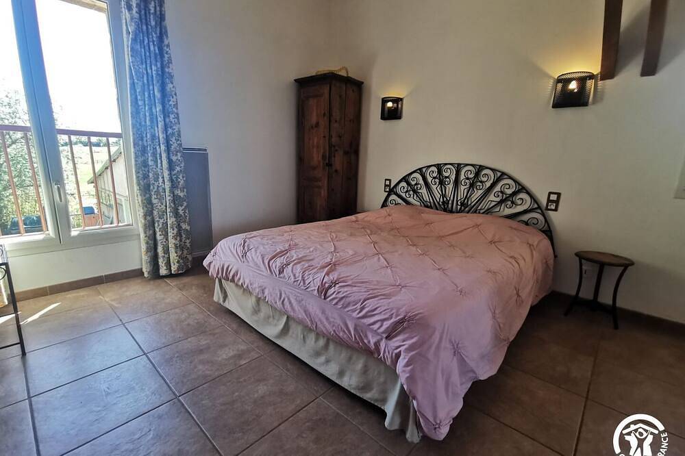 La Fenière - Soumont - Gîte in Soumont, Región de Lodève