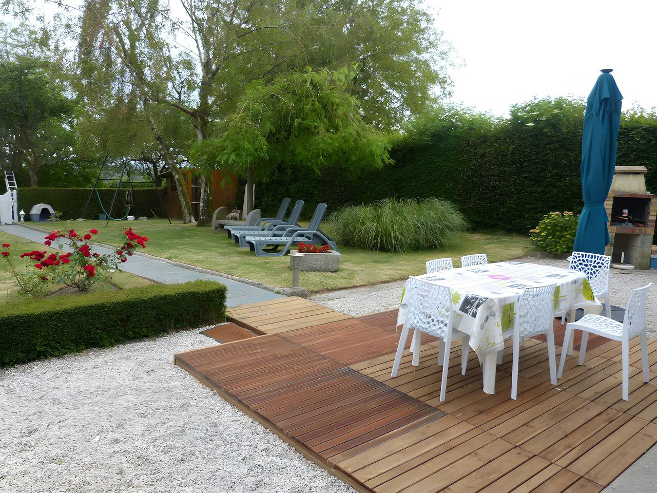 Gîte de caractère « La Montagne » avec Wi-Fi à Le Tourneur, Normandie in Le Tourneur, Région de Vire
