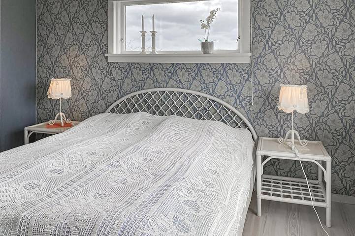 Ferienwohnung für 7 Personen, mit Garten in Sandøy - 2