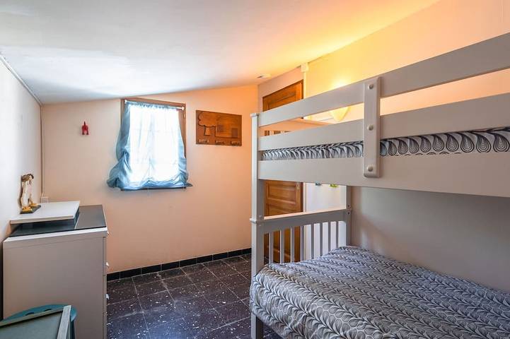 Location de vacances pour 5 personnes, avec jardin ainsi que piscine et terrasse à Pouzols-Minervois - 4