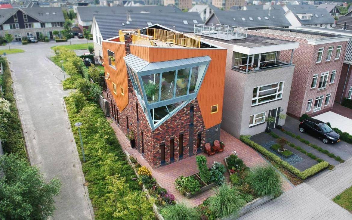 Appartement de vacances entier, Casa Mirador Sleep Inn in Markermeer