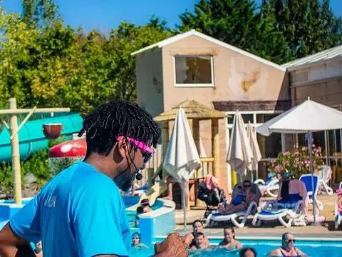 Mobilhome para 6 Personas in Olonne-sur-Mer, Les Sables-d'Olonne