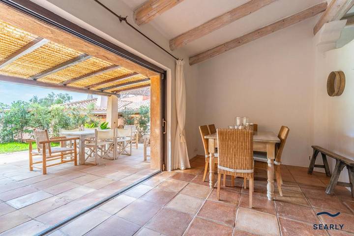 Villa pour 4 personnes, avec jardin et piscine à Porto Cervo - 2