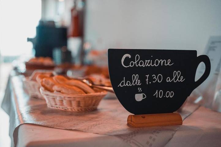 Deluxe Double Room in Ancona, Ancona Provinz