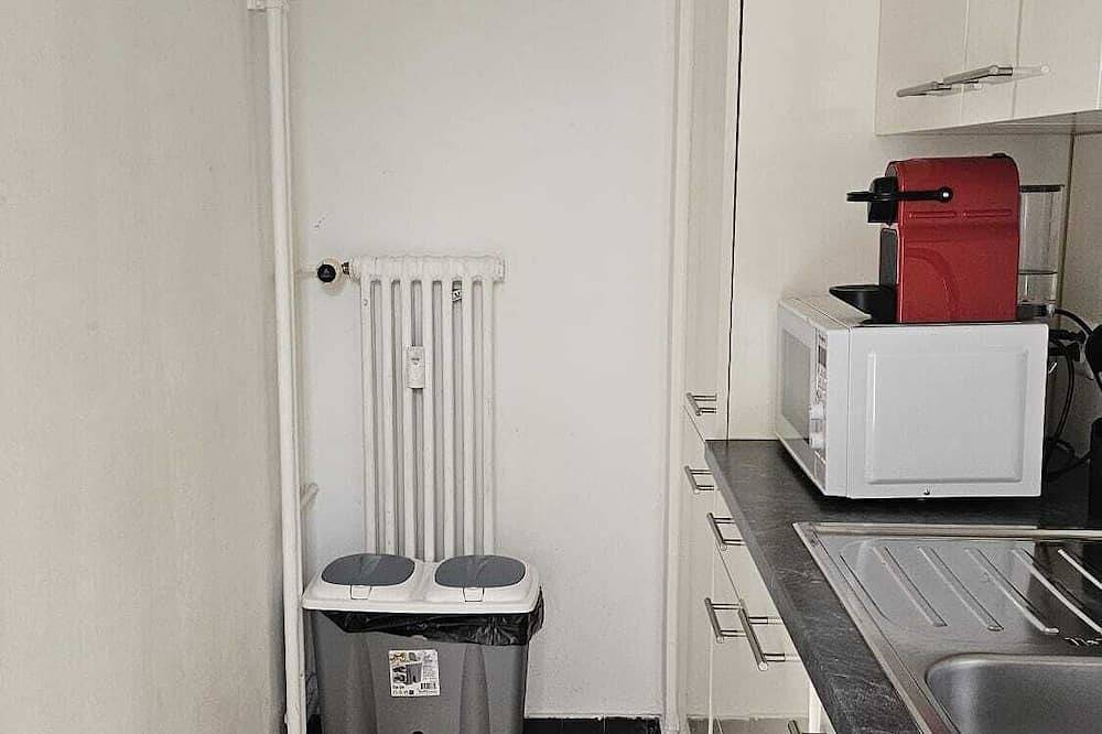 Appartamento intero, Messe Studio Suites Basel #1 in Basilea, Aargau-Basel