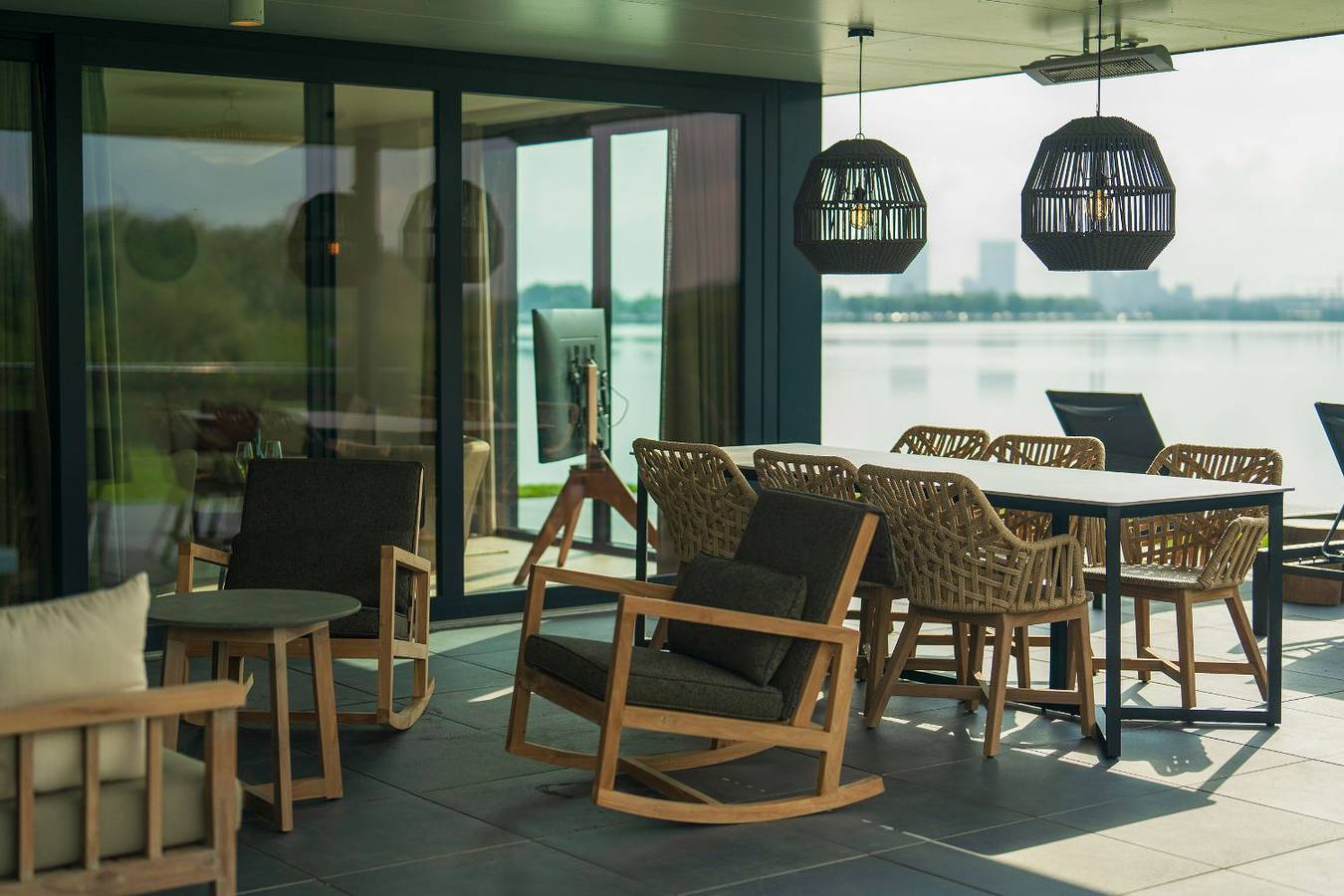 Premium Island 6p in Thorn, Limburg (Niederlande)