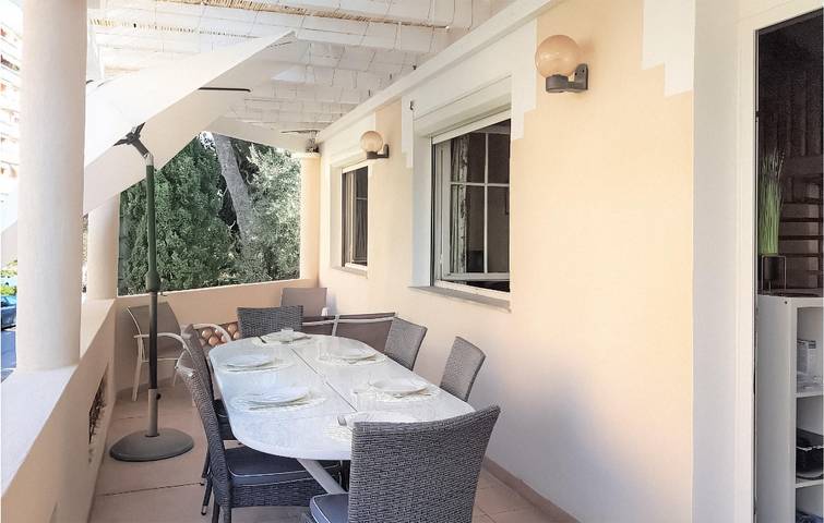 Ferienhaus für 6 Personen, mit Terrasse in Cagnes-sur-Mer - 4