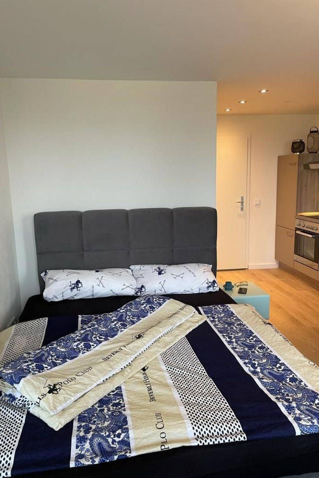 Ganze Wohnung, Gesamte Wohnung in Böbrach mit Garten und Grill in Böbrach, Ostbayern
