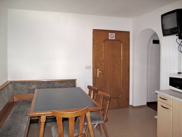 Ferienwohnung für 6 Personen, mit Balkon und Sauna sowie Garten, mit Haustier in Mostviertel-Eisenwurzen - 4
