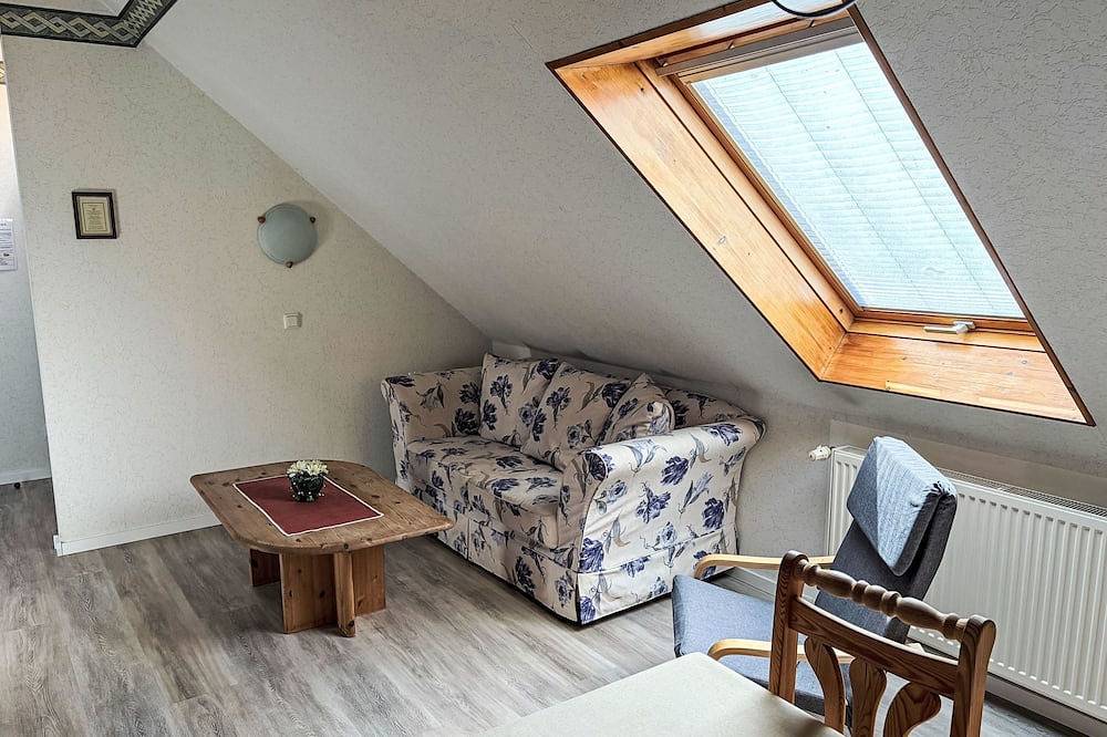 Ganze Wohnung, Schwalbennest in Pommern (Deutschland), Cochem-Zell