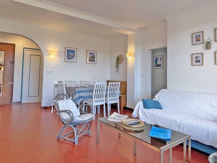 Gîte pour 4 personnes dans Casino De Sainte Maxime - 4