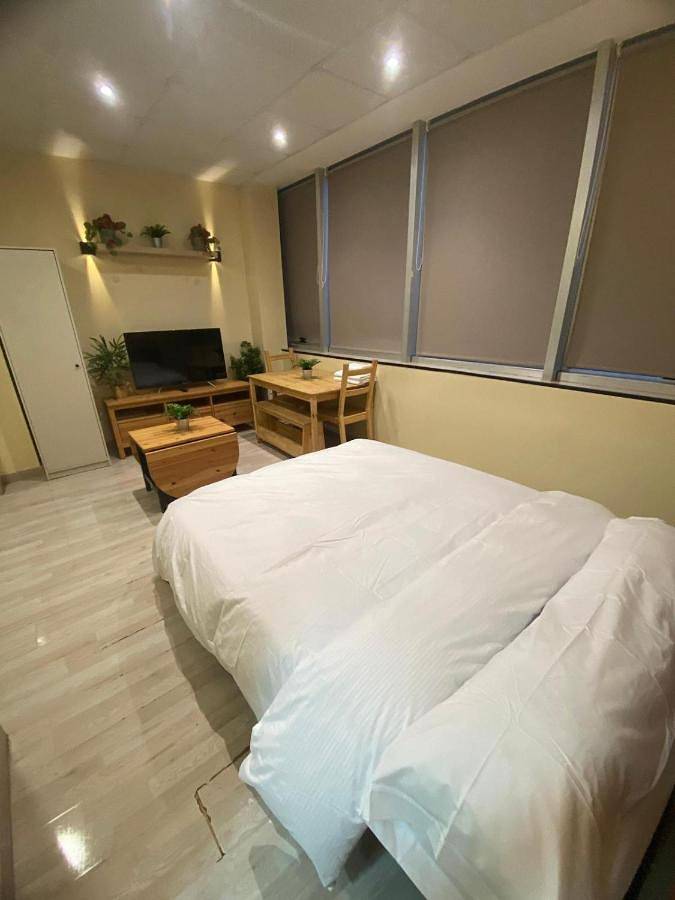 Appartement entier, Studio in Parla, Communaute de Madrid