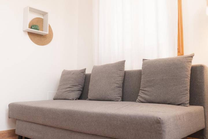 Location de vacances pour 6 personnes à Vigo - 4