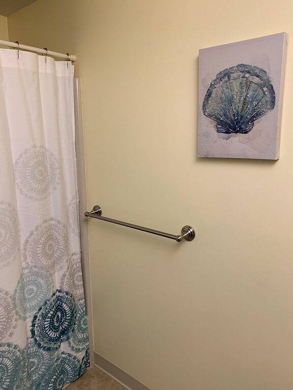 Vacation rental for 4 people, with pool and yard as well as balcony in Ogunquit