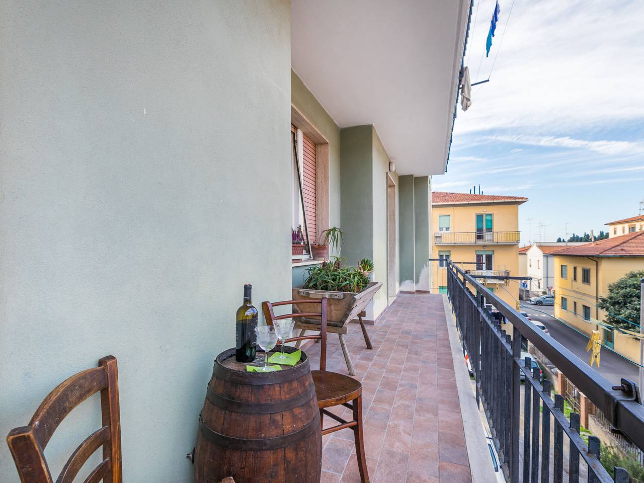 Apartamento entero, Artista in Cecina (desambiguación), Costa Etrusca
