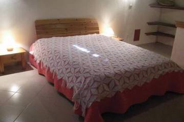 Cottage for 4 People in Rogliano, Haute-Corse, Photo 1
