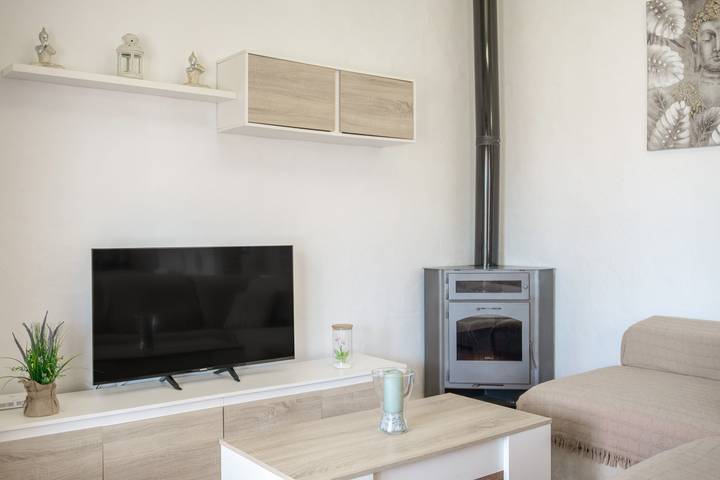 Villa för 4 Personer med trädgård in Conil de la Frontera, Costa de la Luz