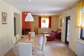 Ferieleilighet til 6 Personer i Rovinj, Rovinjregionen, Bilde 3