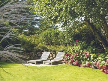 Ferienhaus für 8 Personen in Kampen (Sylt), Sylt, Bild 2