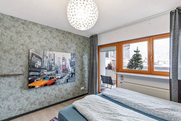 Ferienhaus für 19 Personen, mit Sauna und Balkon sowie Whirlpool, mit Haustier in Bad Ems - 3