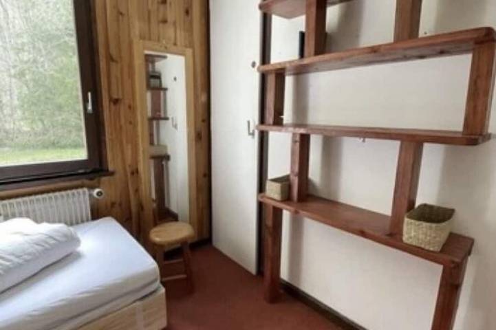 Ganze Wohnung, App couv Pool / beheizt / Garten / Telecab 100m / 200m Basis / Freizeit / Garage und Parkin in Les Contamines-Montjoie, Pays du Mont-Blanc