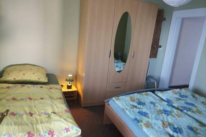 Villa für 5 Personen, mit Haustier in Sassnitz - 3