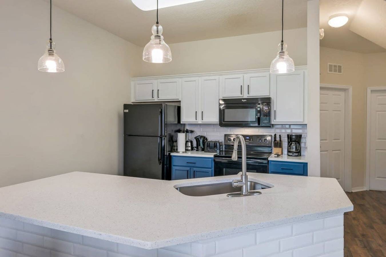 Remodeled Gem - Comfort and Location in Kissimmee, Condado de Osceola