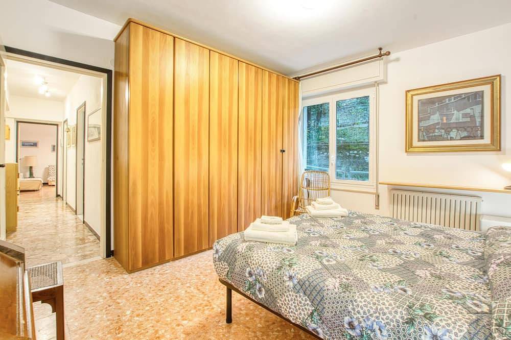 Ganze Wohnung, Schöne 2-Zimmer-Wohnung in Deiva Marina in Bagni Stella, Deiva Marina