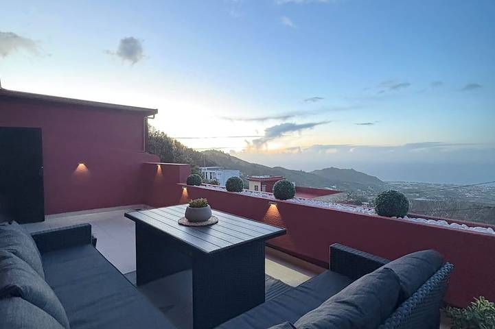 Appartement de vacances pour 4 personnes - 1