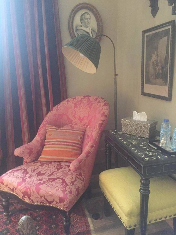 Chambre d’hôte pour 2 personnes, avec vue et terrasse à Nîmes - 3