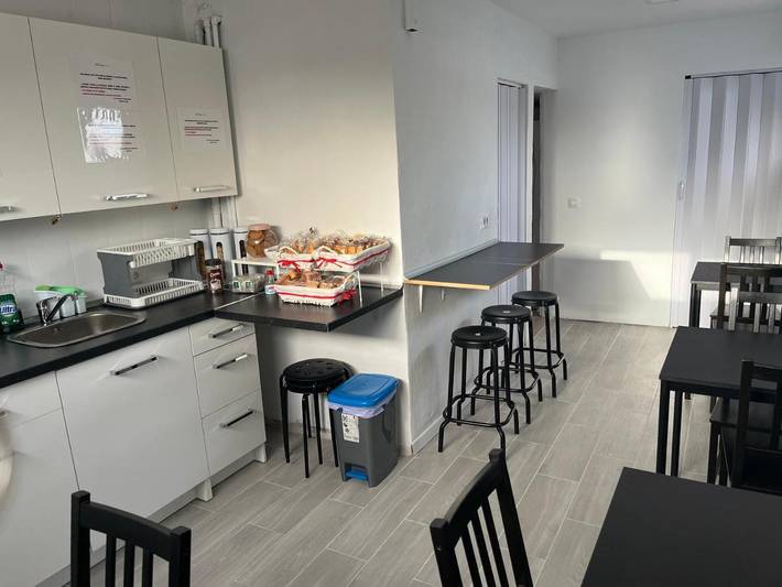 Location de vacances pour 3 personnes, avec terrasse dans Los Abrigos - 4