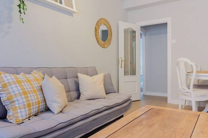 Apartamento de vacaciones para 6 personas - 1