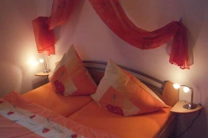 Ferienwohnung für 2 Personen, mit Garten und Terrasse in Nahetal-Waldau - 3