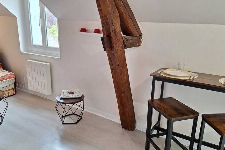 Gîte pour 2 personnes à Milly-la-Forêt - 3