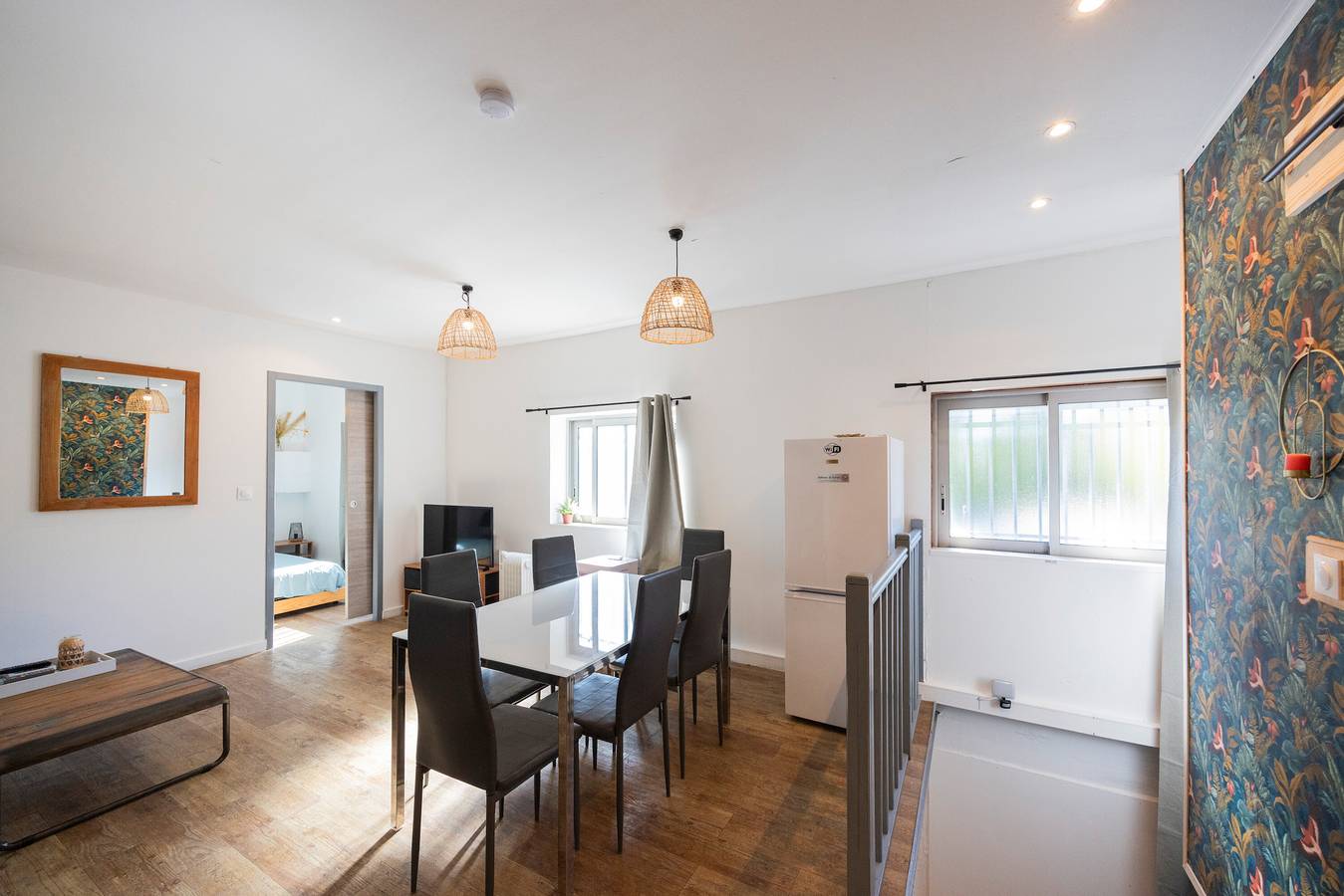 Ganze Wohnung, Appartement 'Coeur De Ville' mit Wlan und Klimaanlage in Annecy, Annecy (Gemeinde)