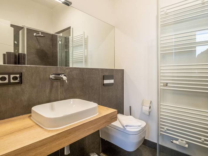 Ferienwohnung für 4 Personen in Sassnitz - 4