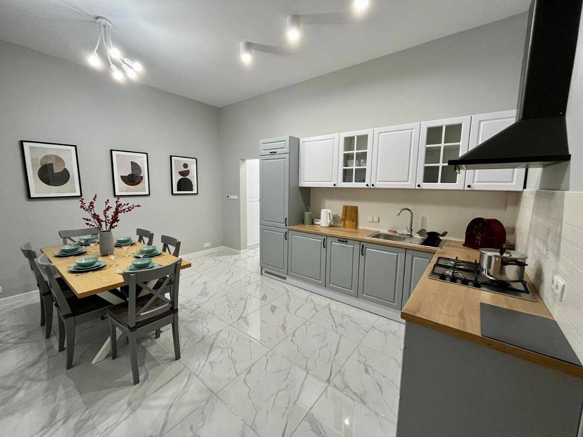 Cały apartament, Apartamenty Wolności 18 in Śródmieście (ujednoznacznienie), Częstochowa