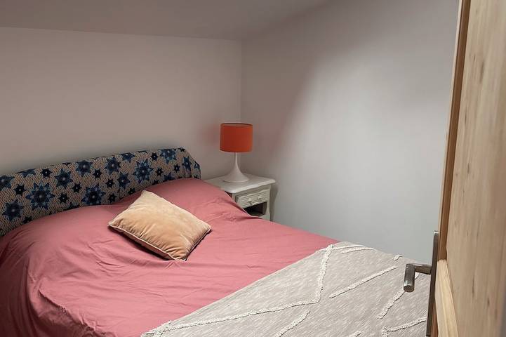 Appartement entier, Appartement 2 ch. 3 pers. Anglet/Biarritz in Anglet, Région de Bayonne