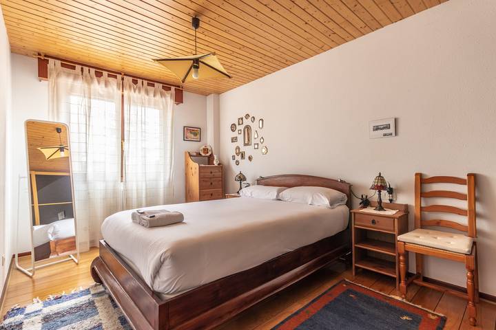 Apartamento entero, Ganburu in Derio, Vizcaya