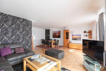Ferienhaus für 6 Personen in Duhnen, Cuxhaven, Bild 3