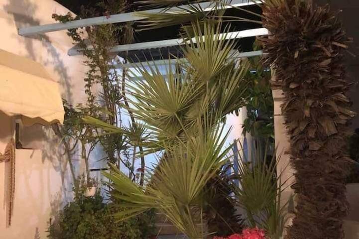 Studio, terrace, first floor (Ortensia) in Anzio, Rom Provinz