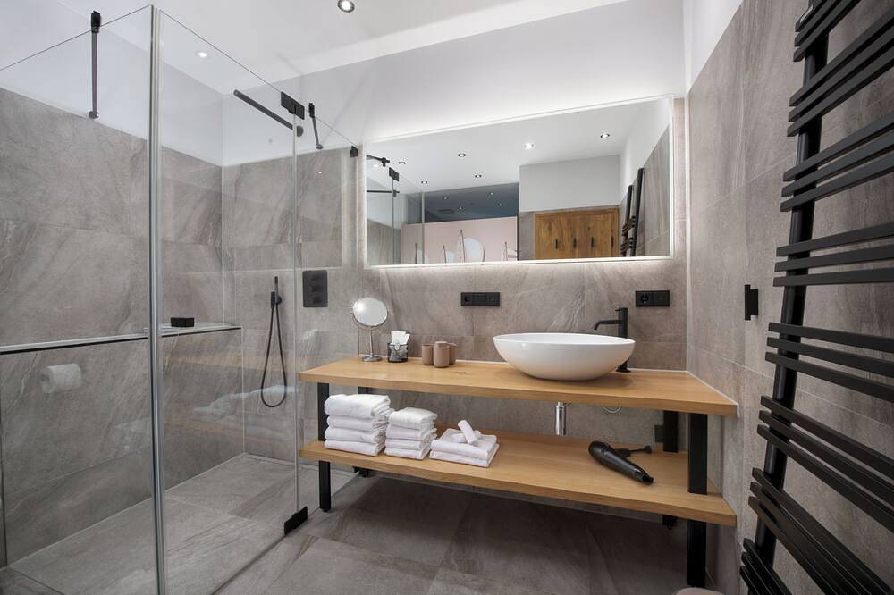 Wohnung 1 in Luxury Apartments R6 Tegernsee in Bad Wiessee, Bayerische Alpen