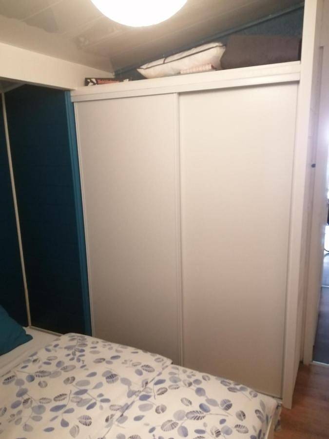 Gîte pour 2 personnes, avec jardin à Biganos - 2