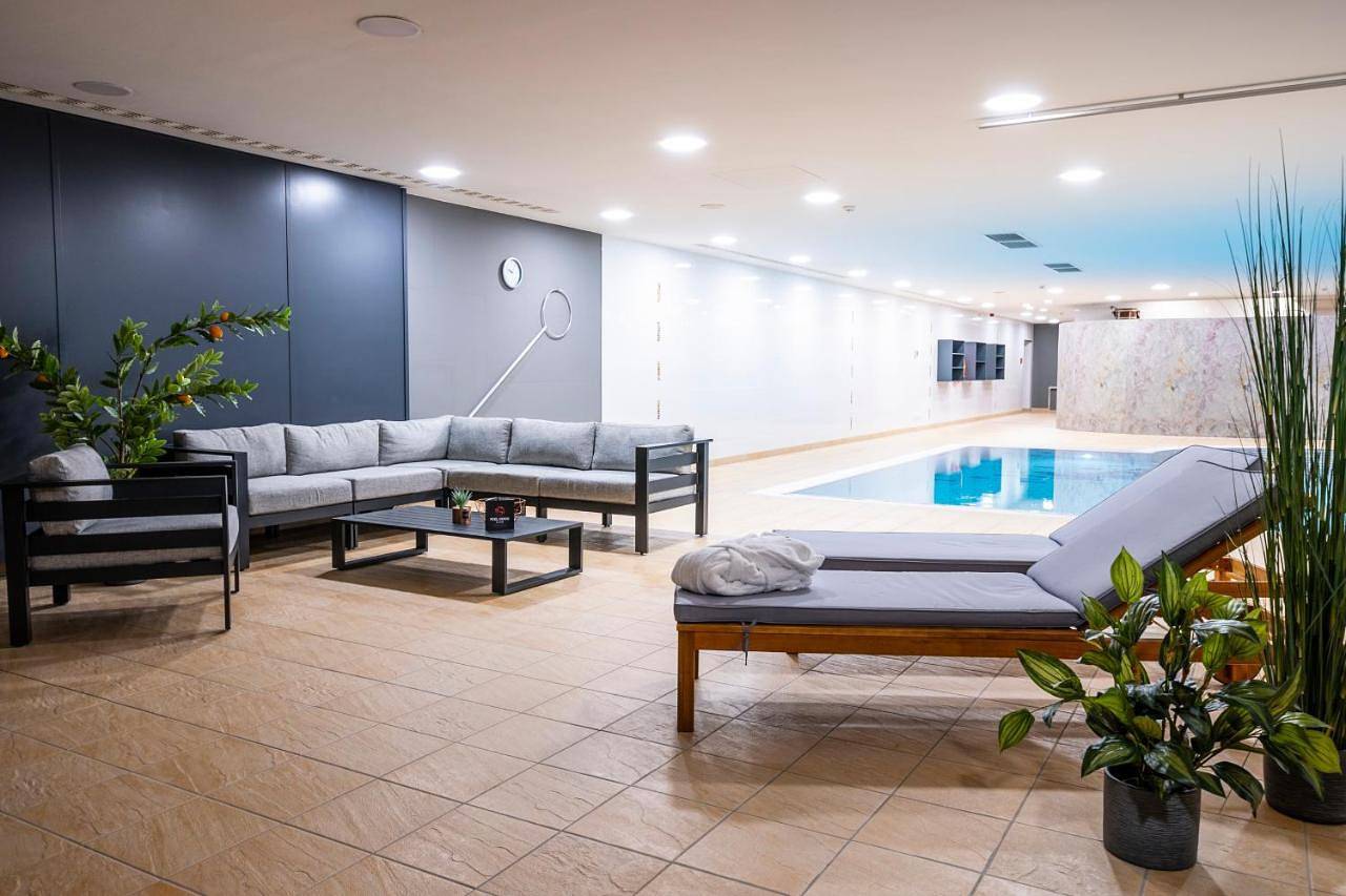 Feel Good Hotel in Chemnitz, Chemnitz (region)