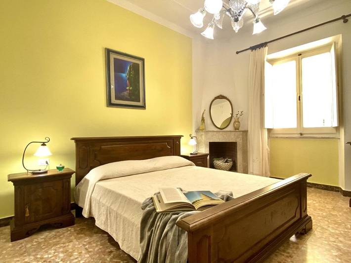 Maison d’hôte pour 3 personnes, avec jardin dans Santa Teresa Gallura - 3