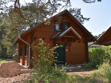 Strandhaus für 4 Personen in Baabe, Rügen, Bild 3