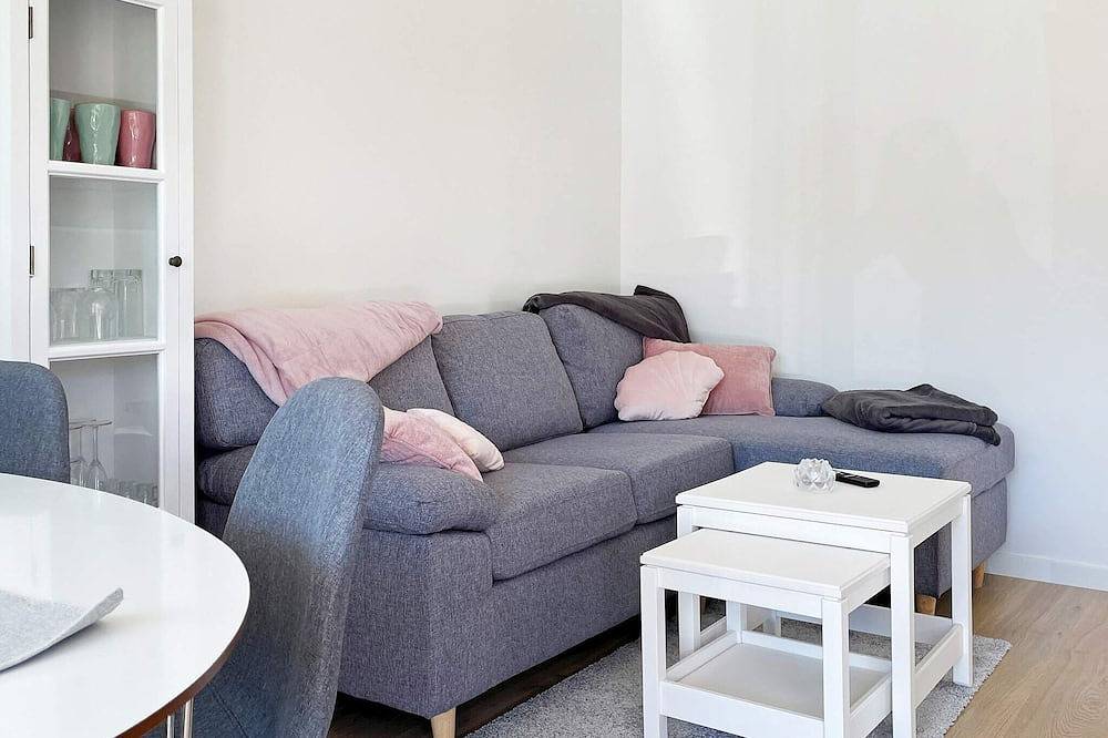 4 Sterne Ferienhaus in Ljusterö in Stockholmer Schärengarten