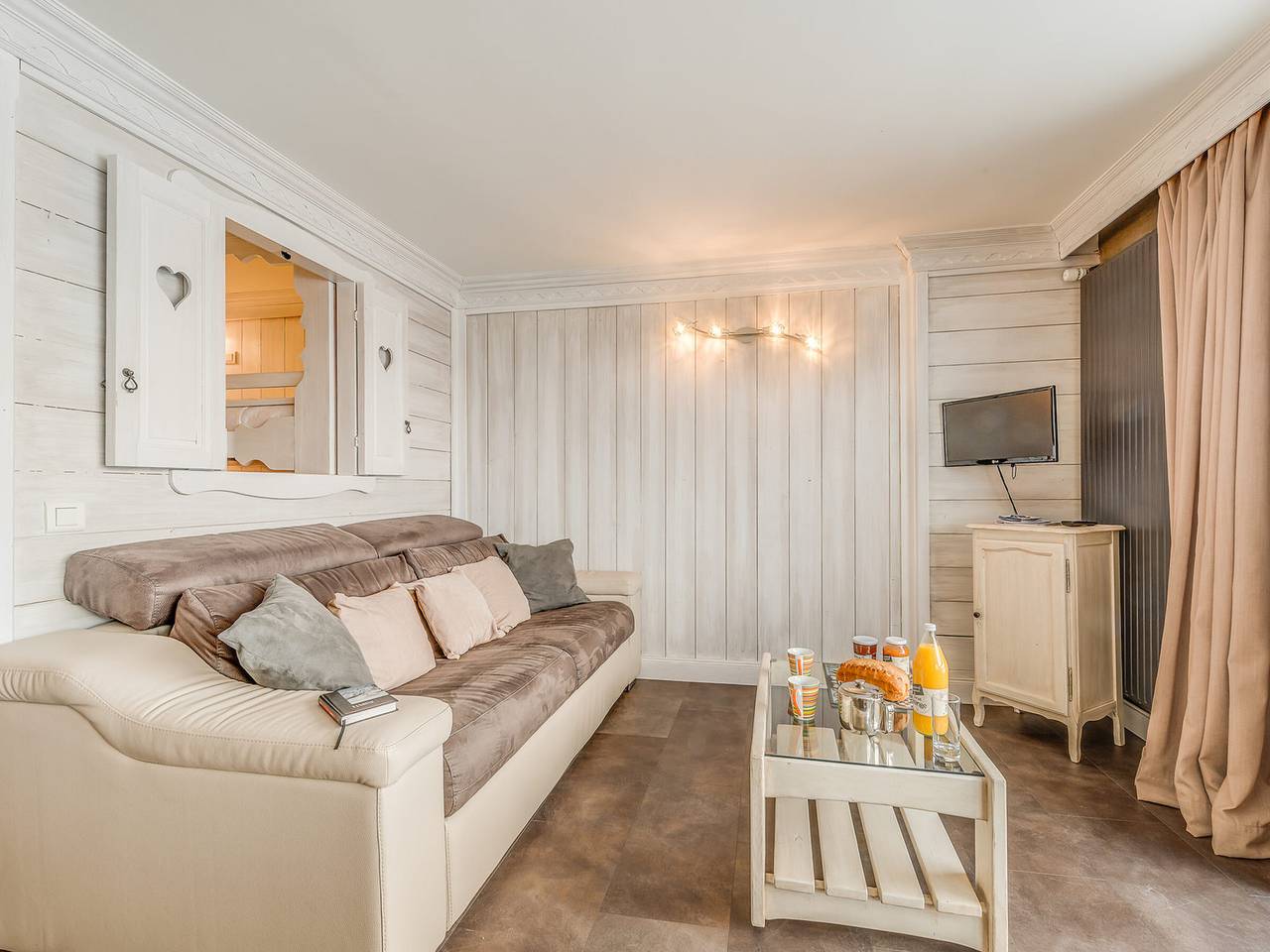 Photo : Appartement de vacances